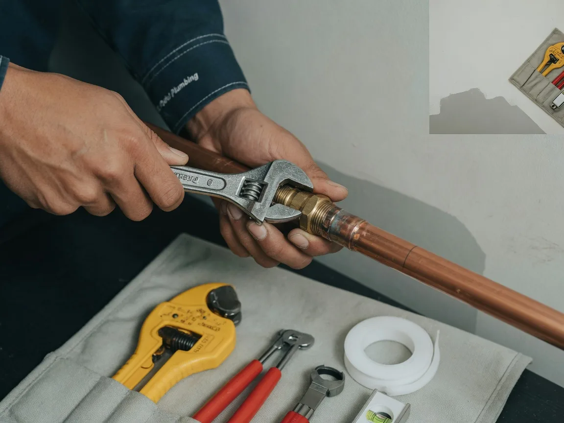 Why choose Drain Cleaning in Pilgrims Knob, VA